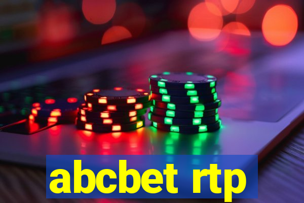 abcbet rtp